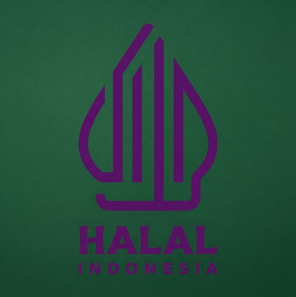 Sertifikat Halal Indonesia